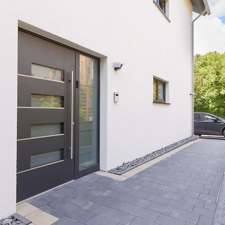 Homeme 2 I Zentral I Netflix I Kueche I Parkplatz I Kliniknah Bad Oeynhausen Exterior photo