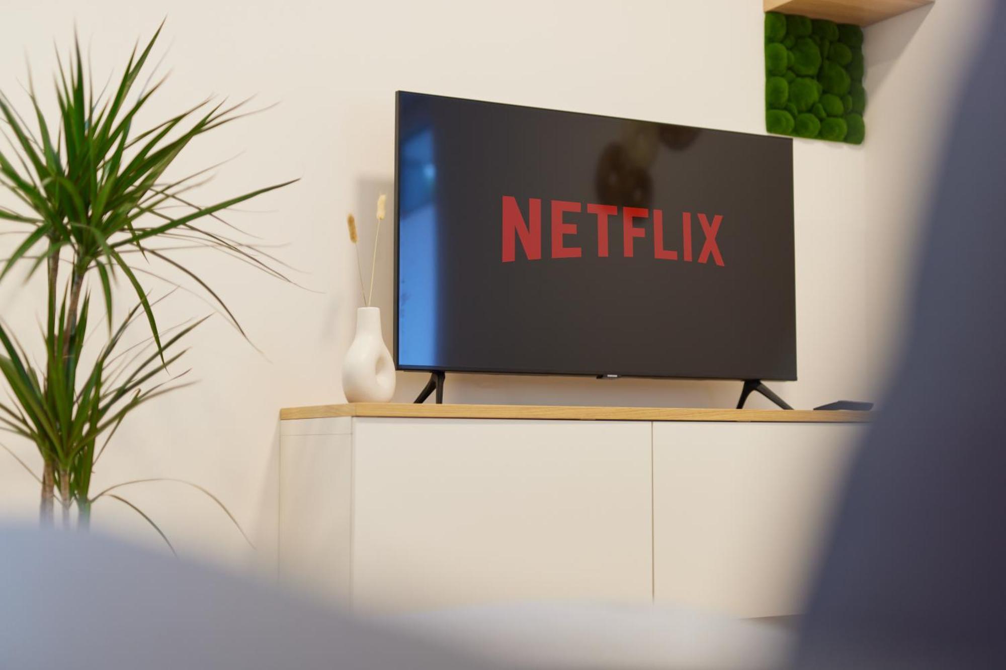 Homeme 2 I Zentral I Netflix I Kueche I Parkplatz I Kliniknah Bad Oeynhausen Exterior photo