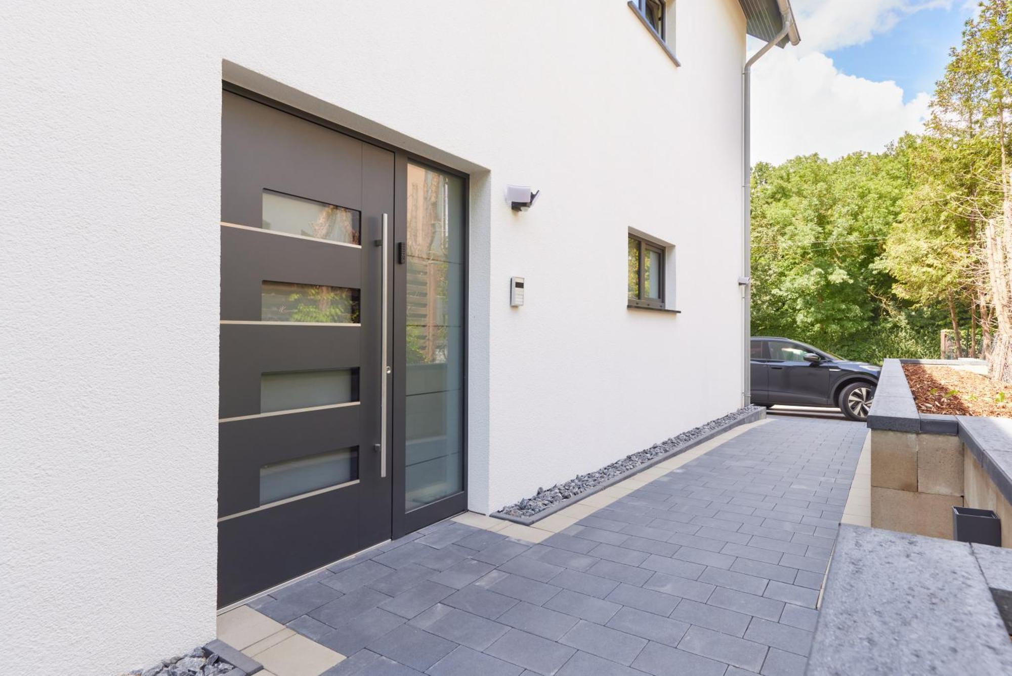 Homeme 2 I Zentral I Netflix I Kueche I Parkplatz I Kliniknah Bad Oeynhausen Exterior photo